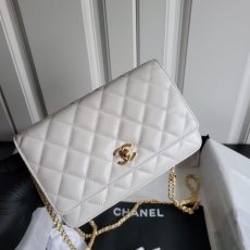 Chanel Satchel Bags